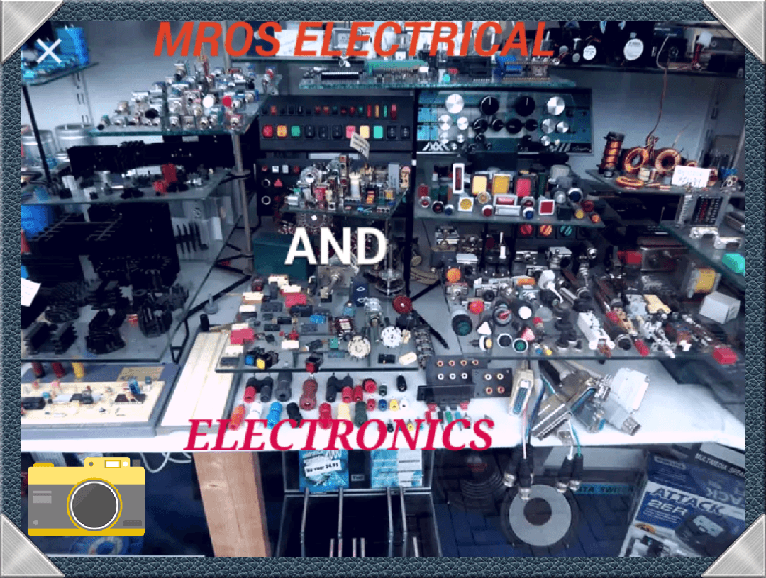 Mros Electrical and Electronics